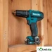 MAKITA HP 333 DSME - ПРОФЕСИОНАЛЕН АКУМУЛАТОРЕН УДАРЕН ВИНТОВЕРТ MAKITA HP 333 DSME - ПРОФЕСИОНАЛЕН АКУМУЛАТОРЕН УДАРЕН ВИНТОВЕРТ
